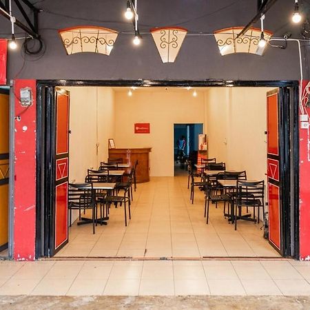 Reddoorz Syariah @ Jalan Setiabudi Medan 3 Exterior photo